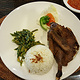 Bebek Tepi Sawah Restaurant