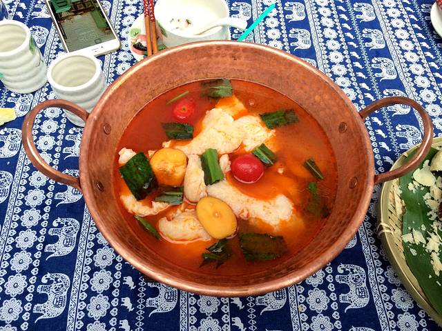 彩雲轩云南菜(东岸里广场店)