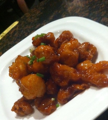 外婆家(印象城店)