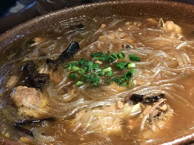 北方家宴(顺德北滘店)