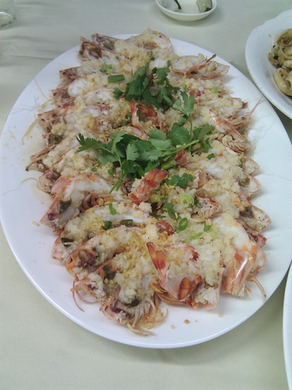 寻味顺德·南记酒家(广源路店)