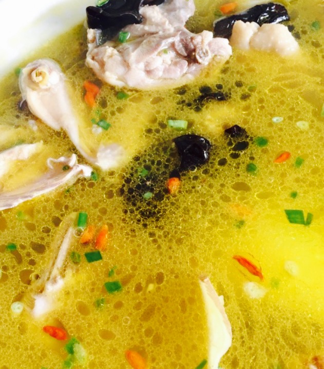 黄少农家乐饭店