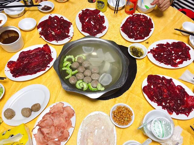 老猫牛肉火锅(沙溪店)