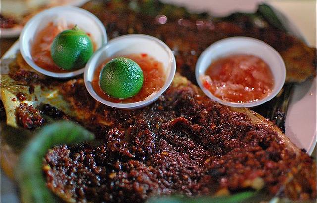 Makansutra Gluttons Bay