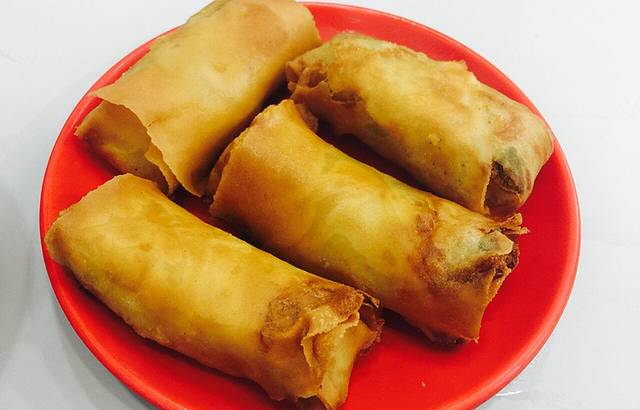 美新点心店(陕西北路店)