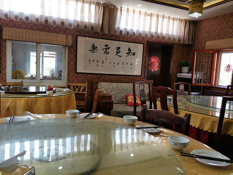 吉韵渔家民宿(长岛店)