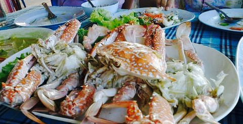 Go Kheng Seafood
