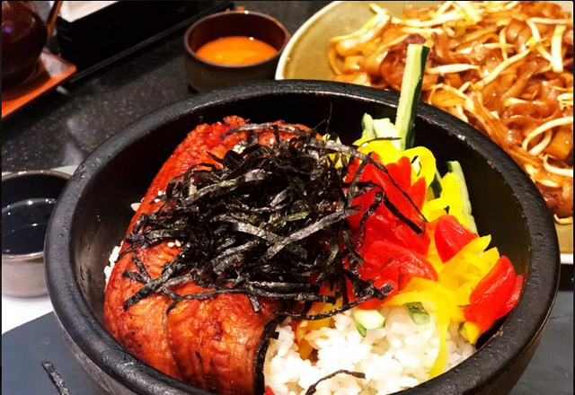 色香味(澳门巴黎人)