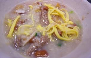 伍湛记粥品(荔湾名食家店)