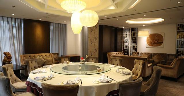 泰合小馆·烤鸭·北京菜(三里屯店)