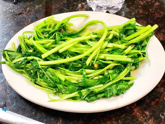 适口餐厅砂锅粥(公信路总店)