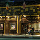 Irish Molly Malone's Pub