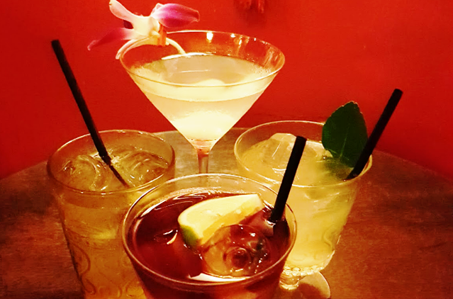 王小姐鸡尾酒吧