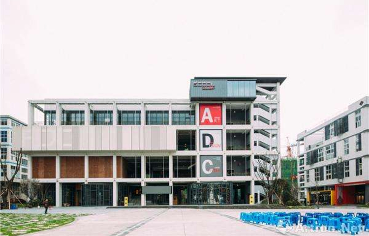 天津意库创意产业园