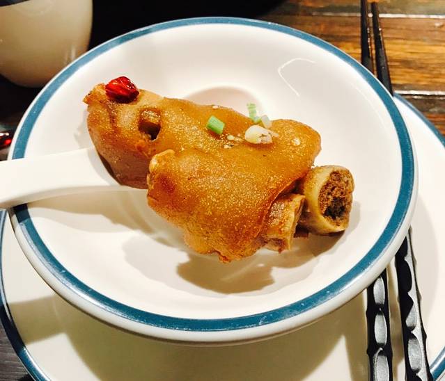 相遇融合餐厅(镇江吾悦店)