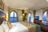 安塔利亚皇冠假日酒店(Crowne Plaza Antalya, an IHG Hotel)