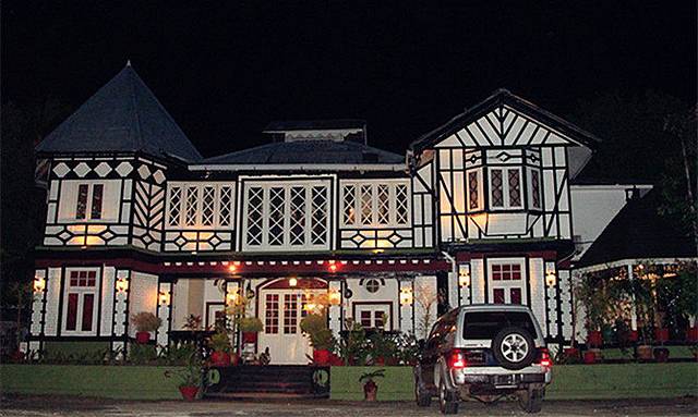 House of Memories Restaurant