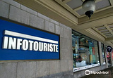 Infotouriste Centre