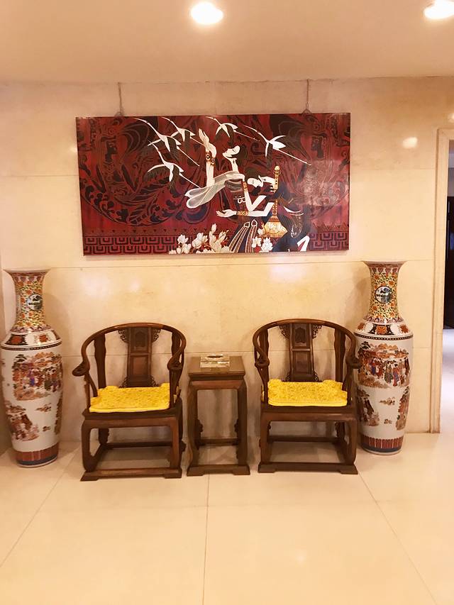 红旗大饭店(火车站店)