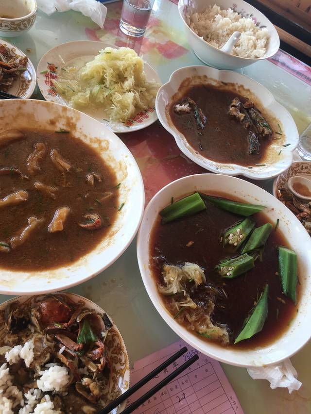 小六农家乐(崇明西沙湿地店)