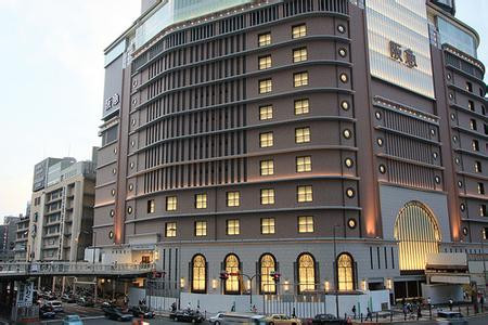 FANCL（阪神百货店）