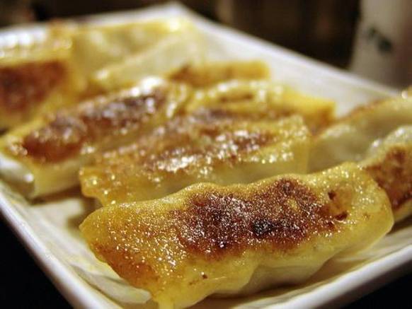 小街锅贴(西工饭庄七分店)