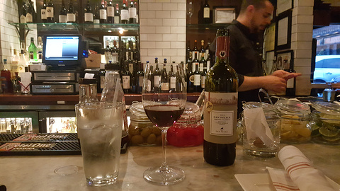 Spuntino Wine Bar & Italian Tapas的图片