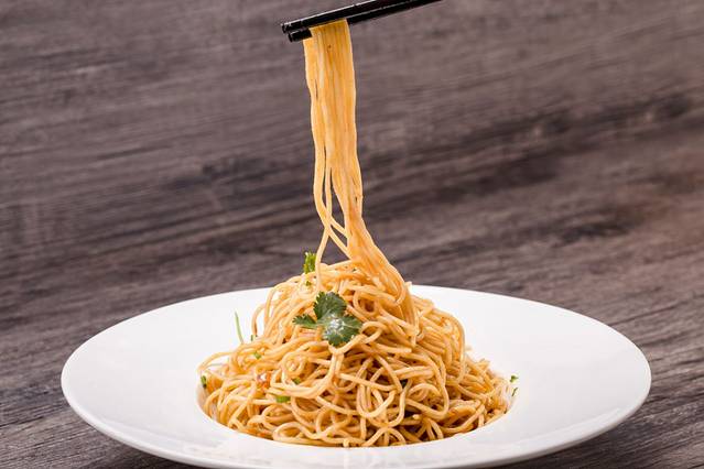 海口鲁能希尔顿酒店·面道特色餐厅