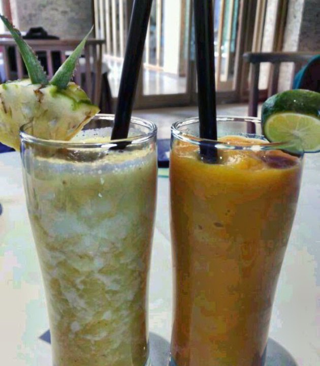 琉璃宫海鲜餐厅