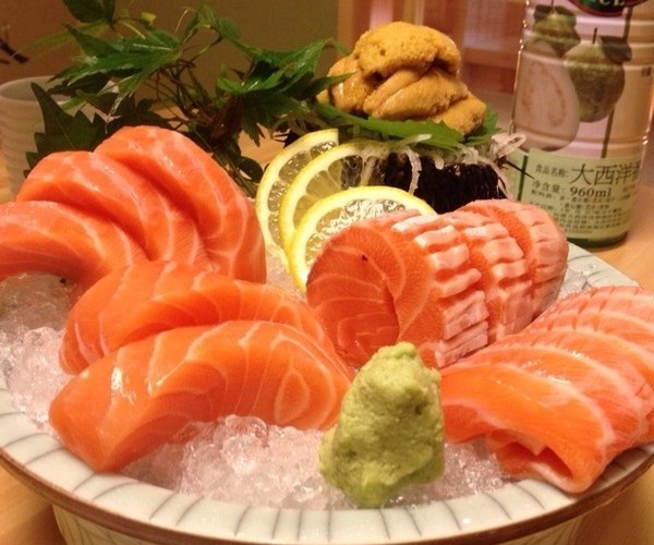 沂久割烹K00Q KAPPOU(陆家嘴1885广场店)