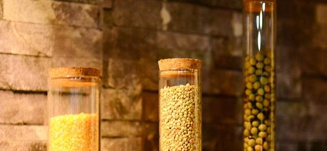 古兰古阆穆林清真餐厅