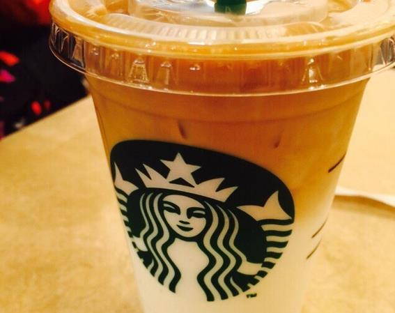 星巴克(TSUTAYA EBISUBASHI)