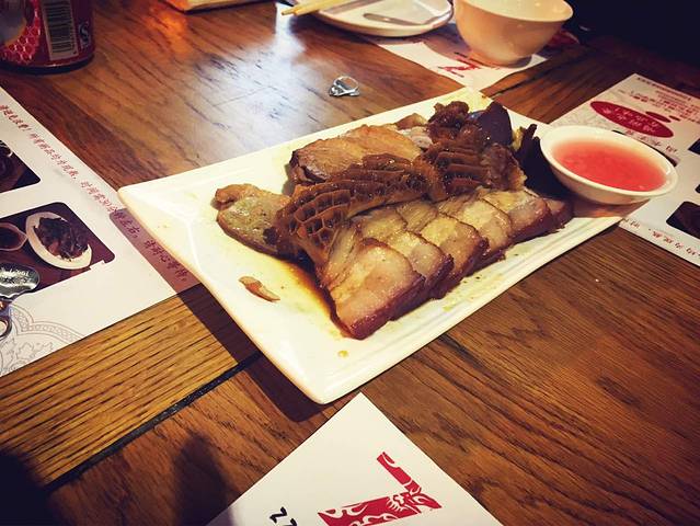 ZZ潮汕砂锅粥(中山路店)