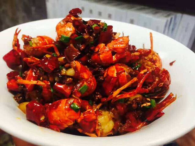 久旺虾蟹(新南门店)