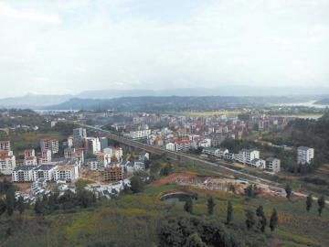 四川省渠县土溪初级中学