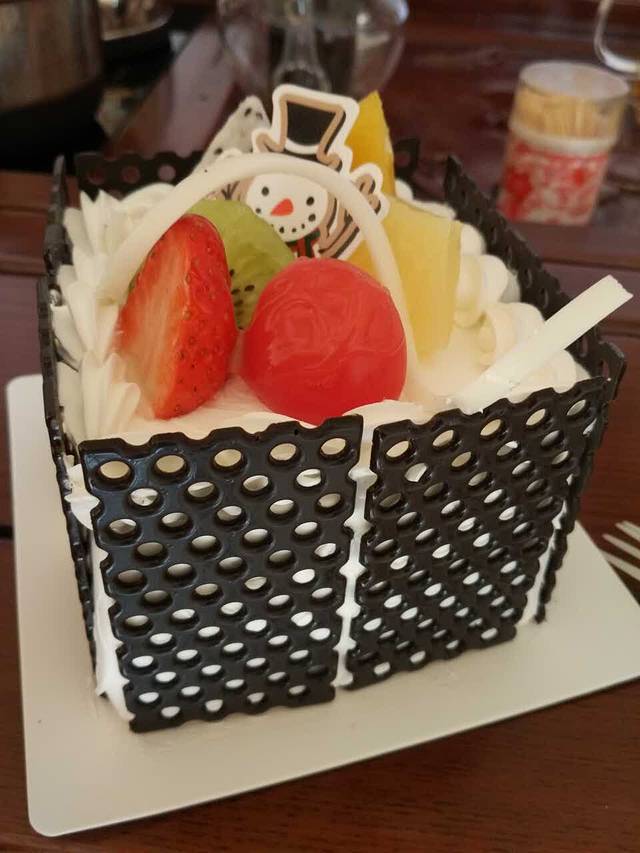 傅氏蛋糕(龙桥南路店)