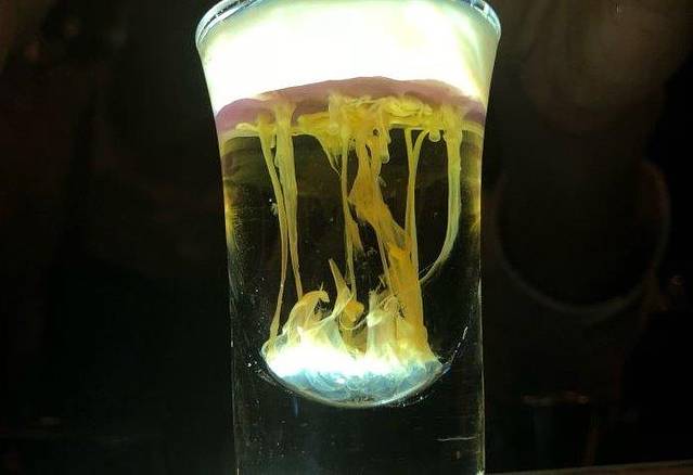 MY WAY地下鸡尾酒吧