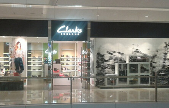 CLARKS（恒隆广场店）旅游景点图片