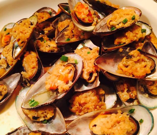 佛山顺德嘉信康年花园酒店·餐厅