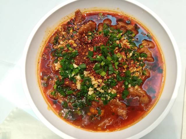 老家信阳(总店)