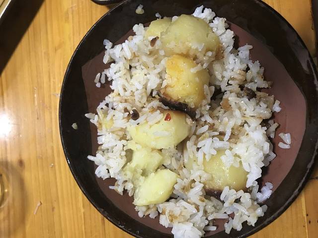 张关合渣(朱家坳店)