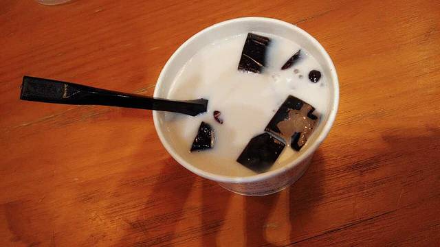 茶道夫(农院路敬贤店)