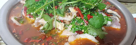 鼎上烧