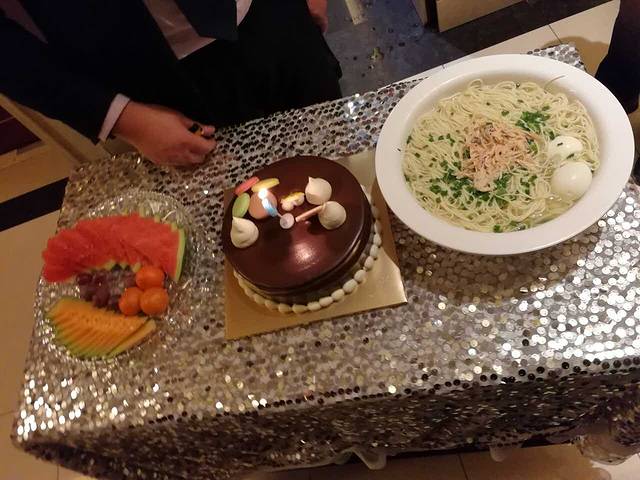 泰丰盛九龙湖店