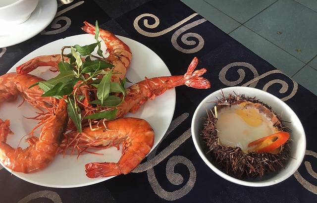 Nhat Phong 3 Restaurant