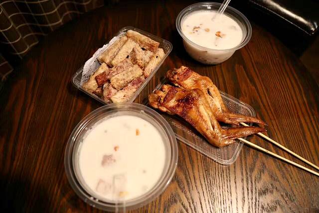 良旺餐饮馆(琼海店)