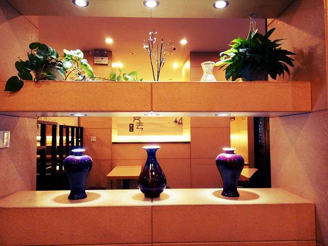 杏记甜品(塘栖店)