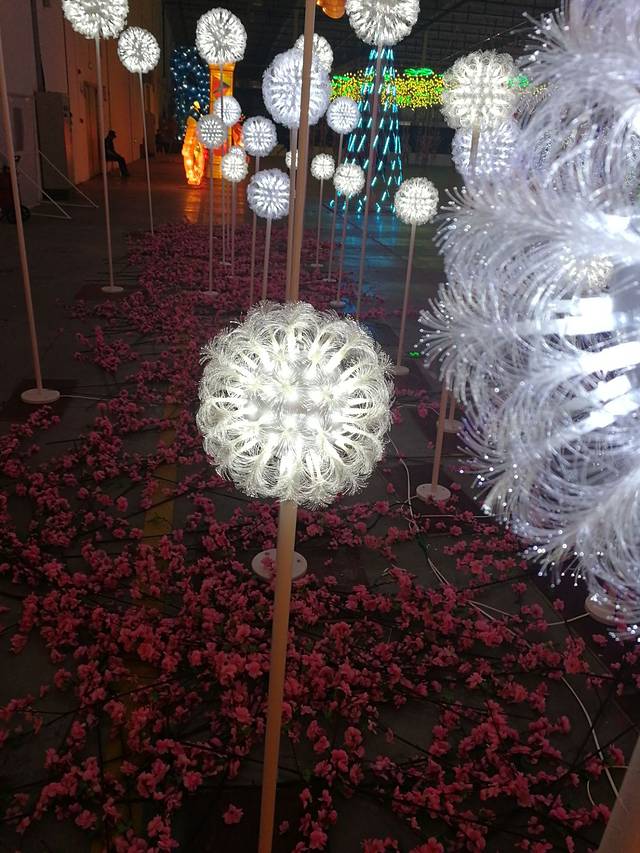 青岛华秀国际会展中心