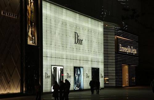 武汉广场购物中心