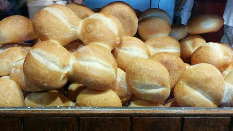 Panaderia Carmelitas